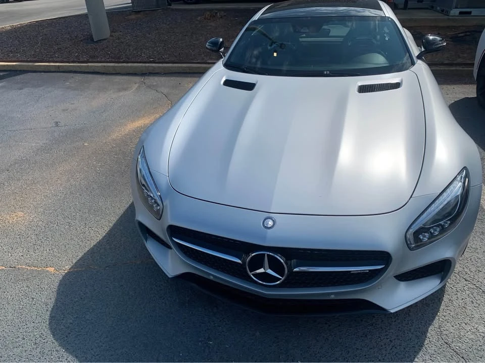 2016 Mercedes-Benz W222 S-Class - Image 4 of 8