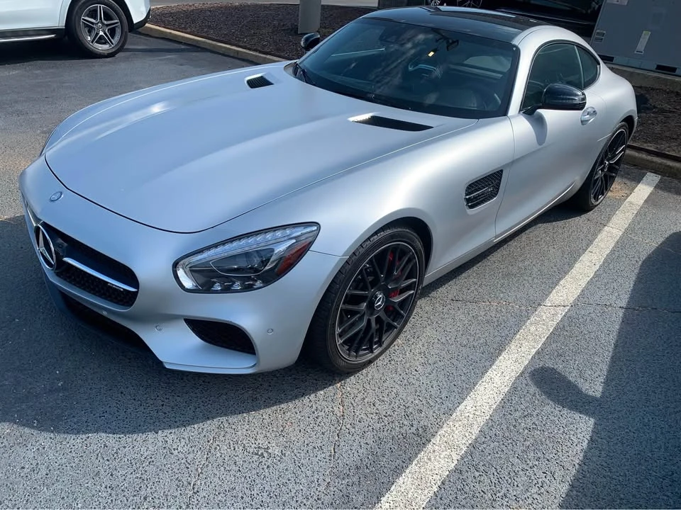 2016 Mercedes-Benz W222 S-Class - Image 5 of 8