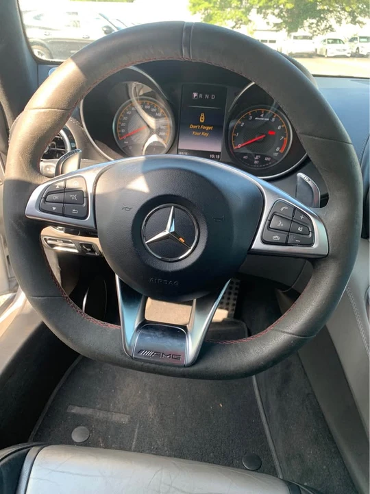 2016 Mercedes-Benz W222 S-Class - Image 3 of 8