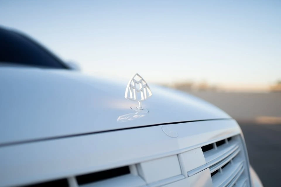2016 Mercedes-Benz W222 S-Class - Image 15 of 17
