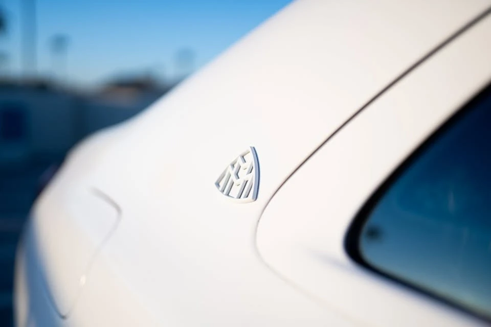 2016 Mercedes-Benz W222 S-Class - Image 16 of 17