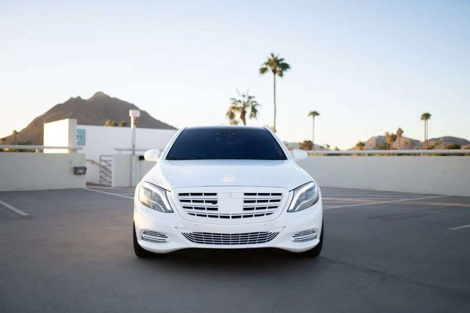 2016 Mercedes-Benz W222 S-Class - Image 2 of 17