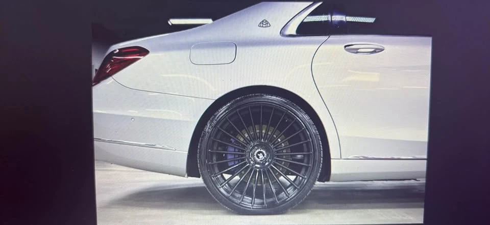 2016 Mercedes-Benz W222 S-Class - Image 14 of 15