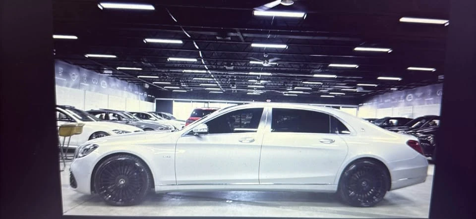 2016 Mercedes-Benz W222 S-Class - Image 2 of 15