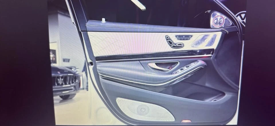 2016 Mercedes-Benz W222 S-Class - Image 6 of 15