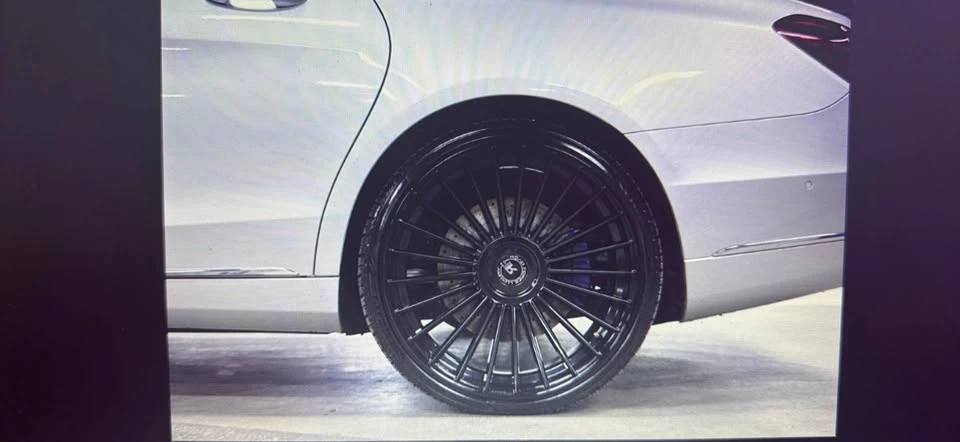 2016 Mercedes-Benz W222 S-Class - Image 13 of 15