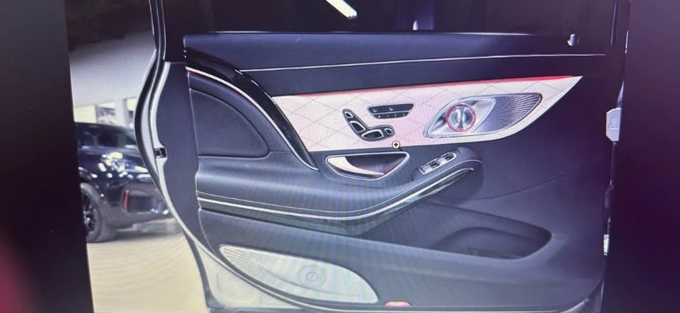 2016 Mercedes-Benz W222 S-Class - Image 8 of 15