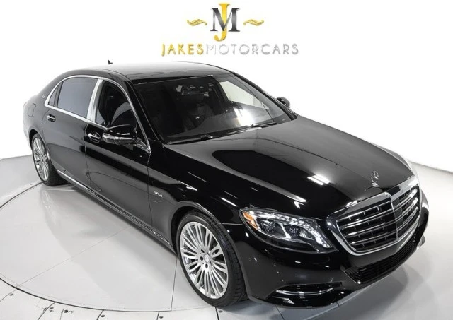 2016 Mercedes-Benz W222 S-Class - Image 16 of 21