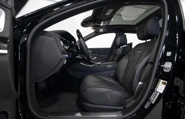 2016 Mercedes-Benz W222 S-Class - Image 21 of 21
