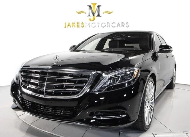 2016 Mercedes-Benz W222 S-Class - Image 20 of 21