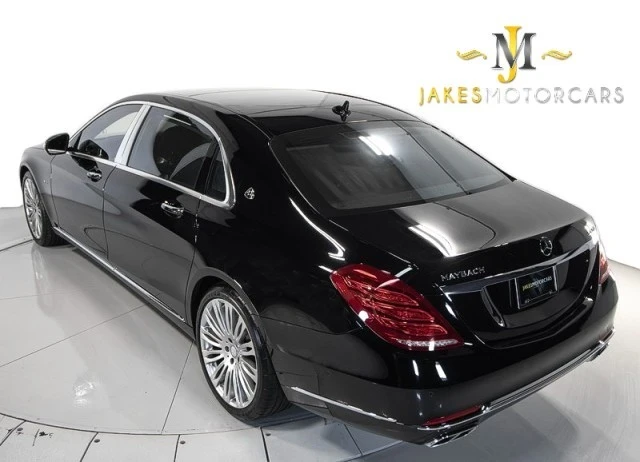 2016 Mercedes-Benz W222 S-Class - Image 8 of 21