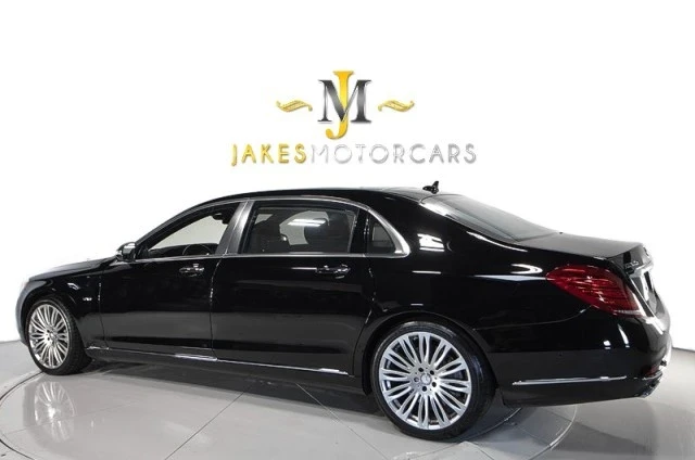 2016 Mercedes-Benz W222 S-Class - Image 7 of 21