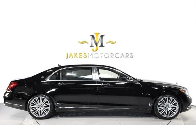 2016 Mercedes-Benz W222 S-Class - Image 14 of 21