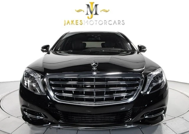 2016 Mercedes-Benz W222 S-Class - Image 18 of 21