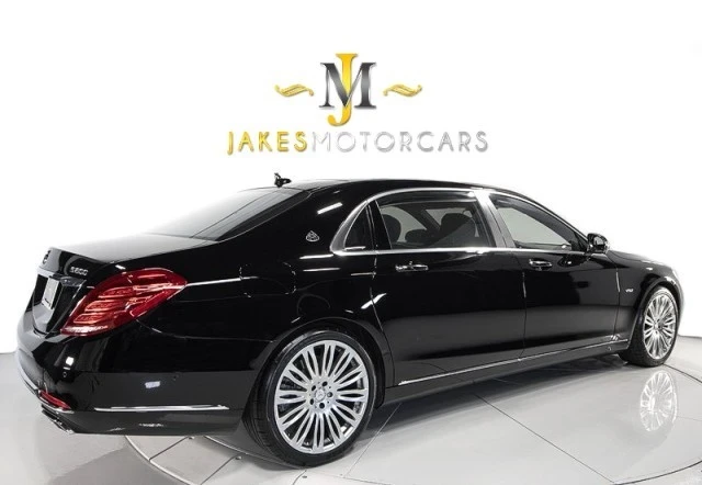 2016 Mercedes-Benz W222 S-Class - Image 11 of 21