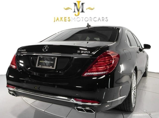 2016 Mercedes-Benz W222 S-Class - Image 13 of 21