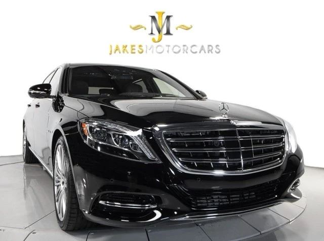 2016 Mercedes-Benz W222 S-Class - Image 17 of 21