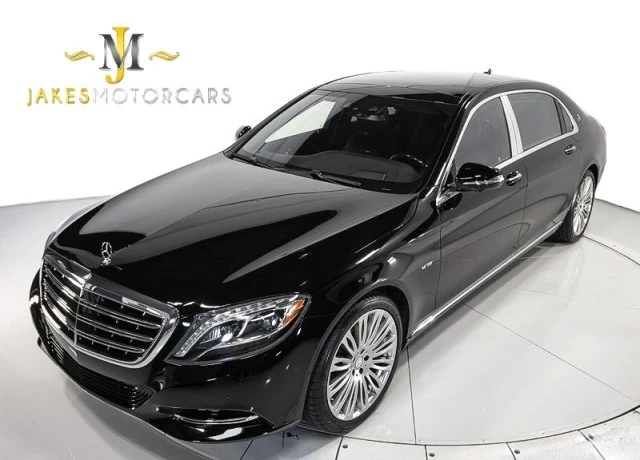 2016 Mercedes-Benz W222 S-Class - Image 19 of 21