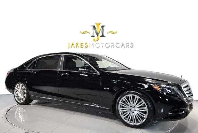 2016 Mercedes-Benz W222 S-Class - Image 15 of 21