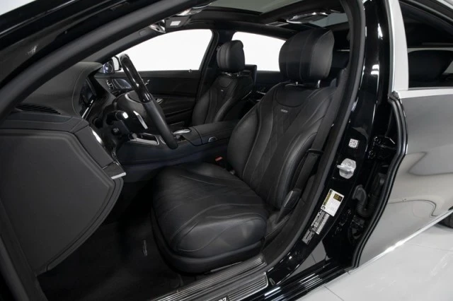 2016 Mercedes-Benz W222 S-Class - Image 3 of 21