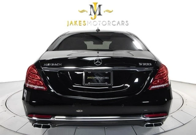2016 Mercedes-Benz W222 S-Class - Image 10 of 21