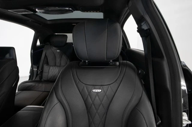 2016 Mercedes-Benz W222 S-Class - Image 4 of 21