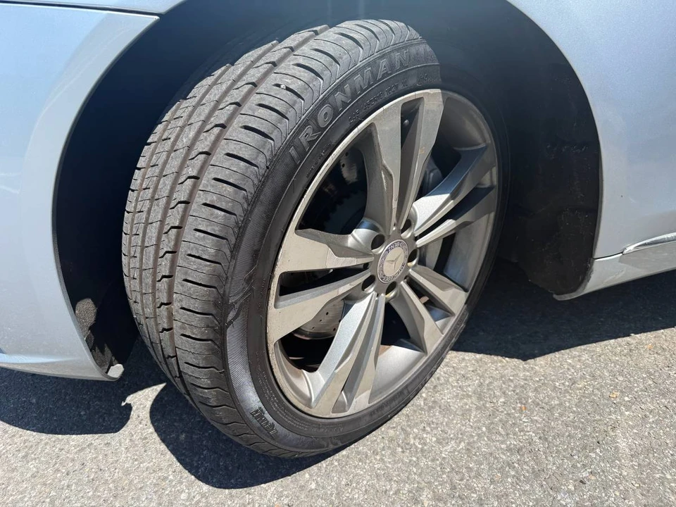 2016 Mercedes-Benz W222 S-Class - Image 20 of 22