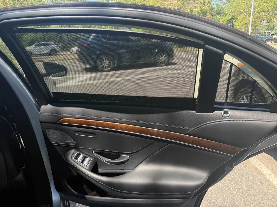 2016 Mercedes-Benz W222 S-Class - Image 16 of 22