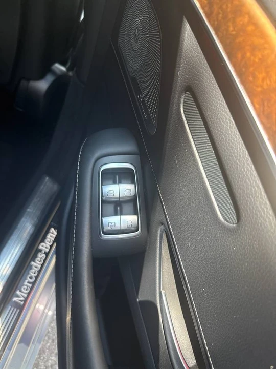 2016 Mercedes-Benz W222 S-Class - Image 22 of 22