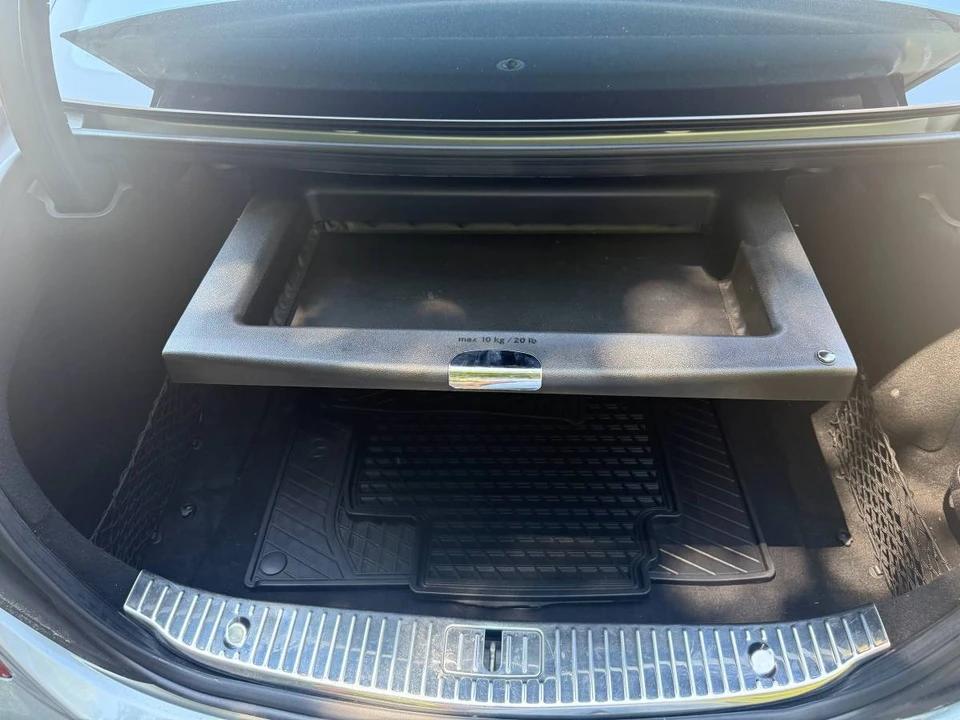 2016 Mercedes-Benz W222 S-Class - Image 17 of 22