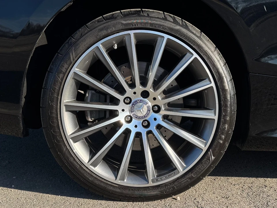2016 Mercedes-Benz W222 S-Class - Image 11 of 12