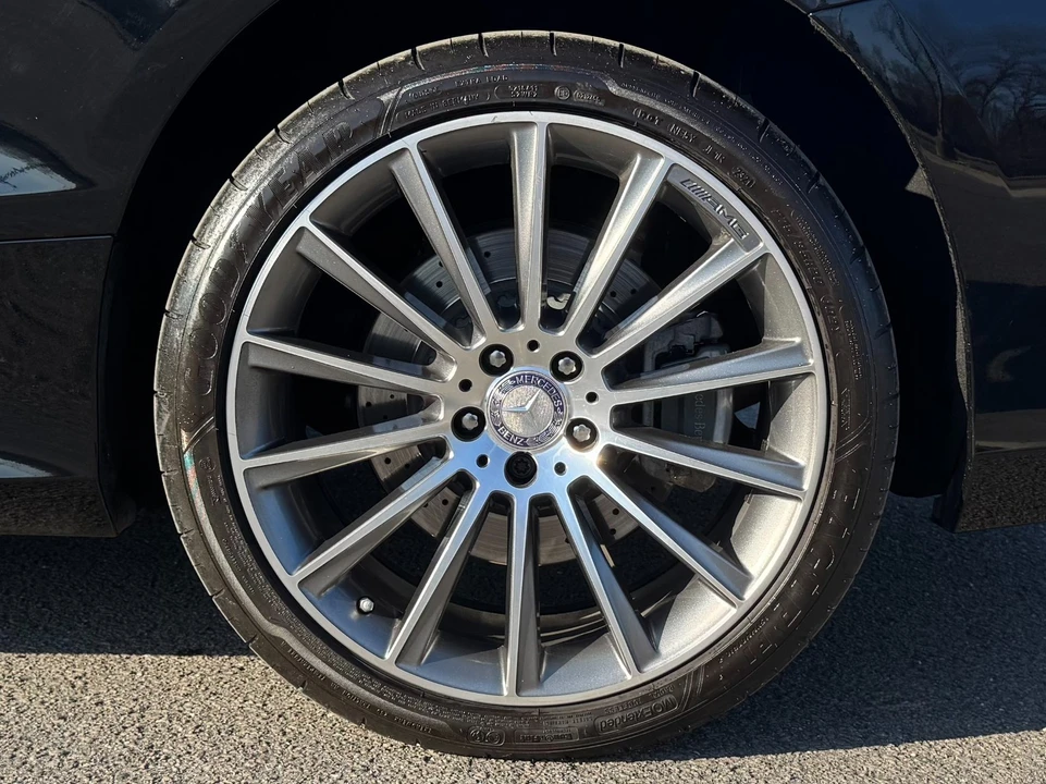 2016 Mercedes-Benz W222 S-Class - Image 12 of 12