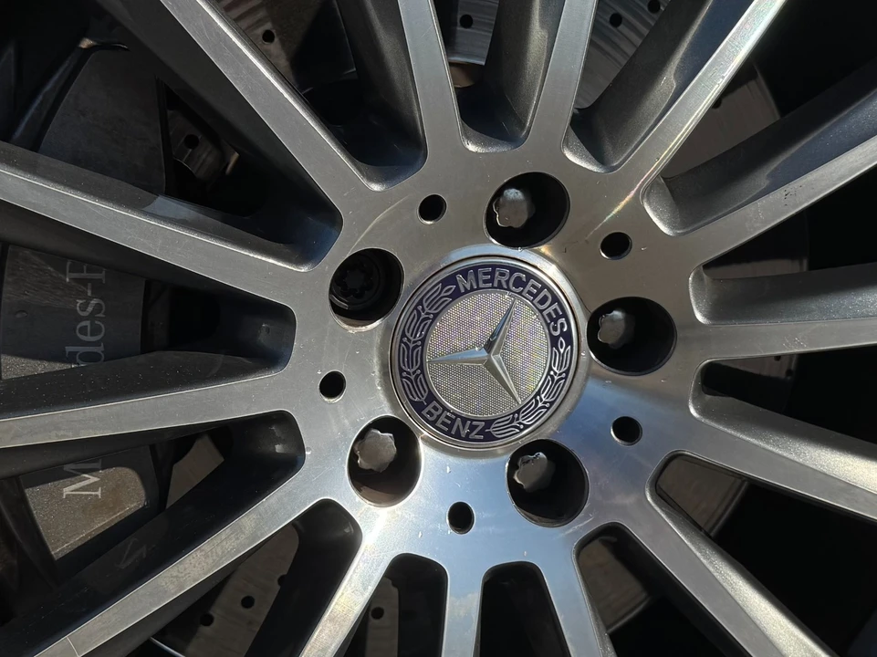 2016 Mercedes-Benz W222 S-Class - Image 10 of 12
