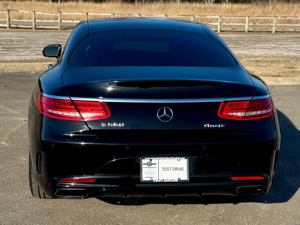 2016 Mercedes-Benz W222 S-Class - Image 6 of 12