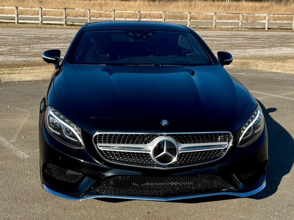 2016 Mercedes-Benz W222 S-Class - Image 5 of 12