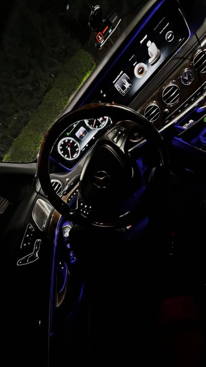 2016 Mercedes-Benz W222 S-Class - Image 2 of 14