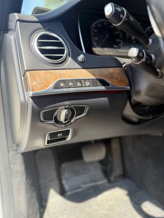 2016 Mercedes-Benz W222 S-Class - Image 13 of 14