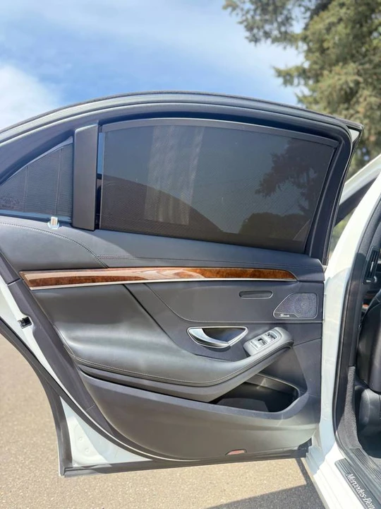 2016 Mercedes-Benz W222 S-Class - Image 9 of 14