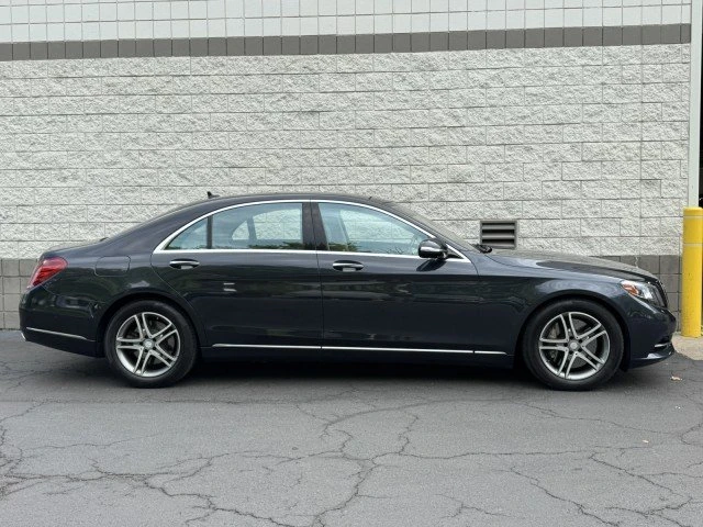 2016 Mercedes-Benz W222 S-Class - Image 15 of 20