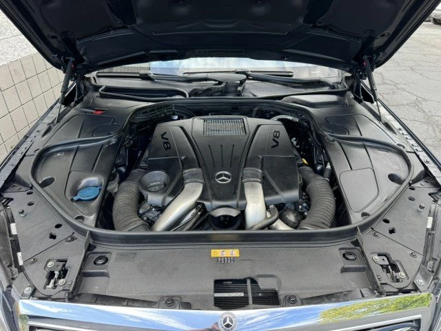 2016 Mercedes-Benz W222 S-Class - Image 5 of 20