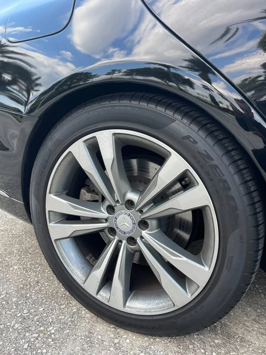 2016 Mercedes-Benz W222 S-Class - Image 7 of 11