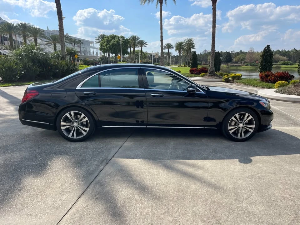 2016 Mercedes-Benz W222 S-Class - Image 11 of 11