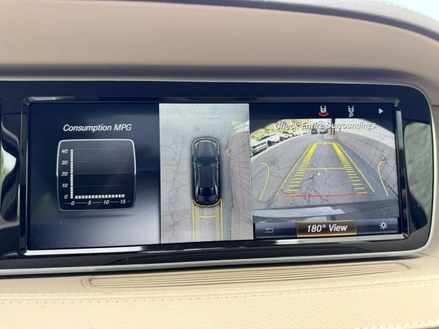 2016 Mercedes-Benz W222 S-Class - Image 20 of 20