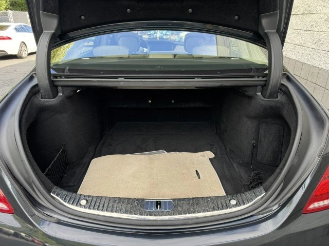 2016 Mercedes-Benz W222 S-Class - Image 7 of 20