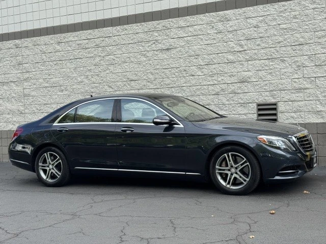 2016 Mercedes-Benz W222 S-Class - Image 16 of 20
