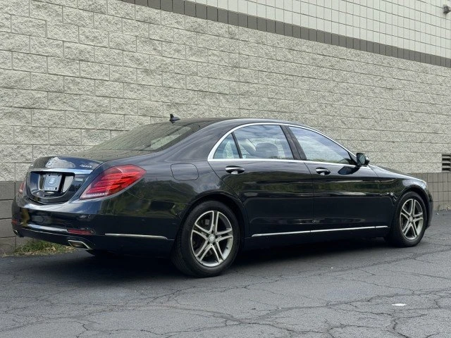 2016 Mercedes-Benz W222 S-Class - Image 14 of 20