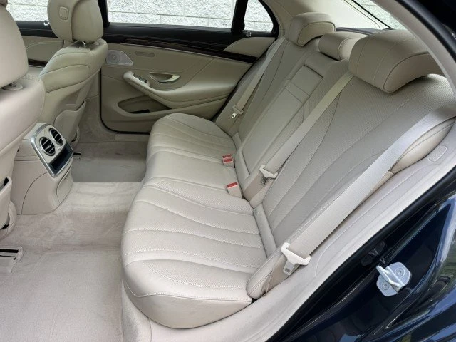 2016 Mercedes-Benz W222 S-Class - Image 6 of 20