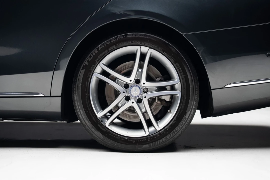 2016 Mercedes-Benz W222 S-Class - Image 21 of 21