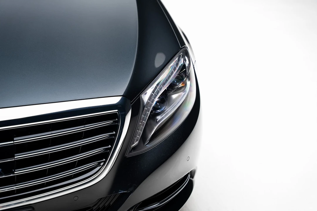 2016 Mercedes-Benz W222 S-Class - Image 11 of 21