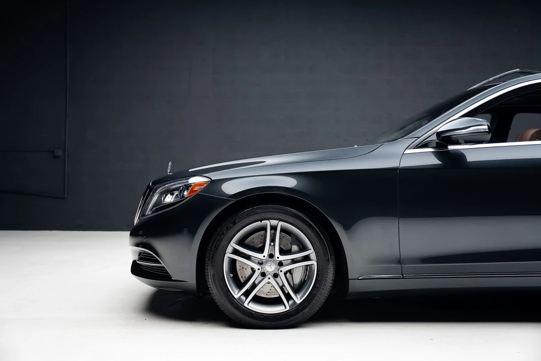 2016 Mercedes-Benz W222 S-Class - Image 18 of 21